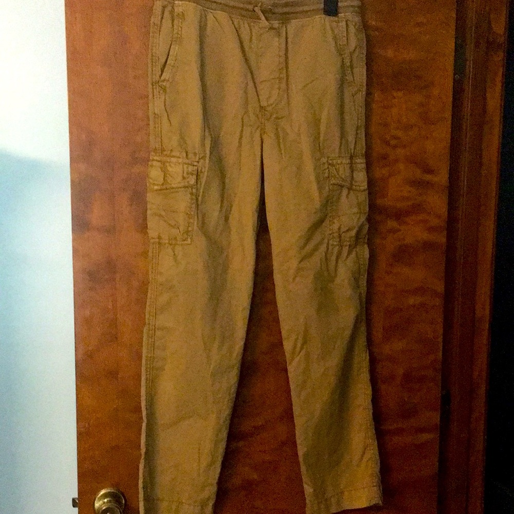 Urban pipeline, boys cargo pants, XL